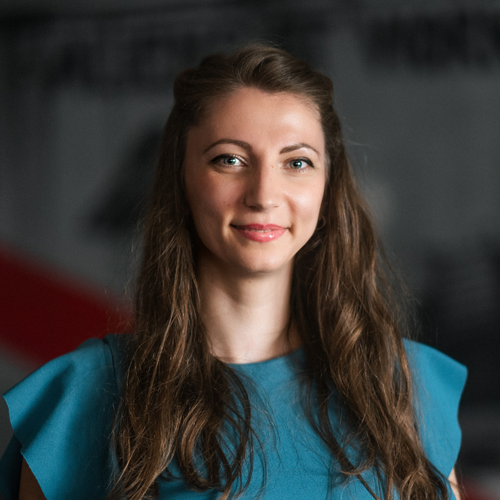 Йоанна Йорданова