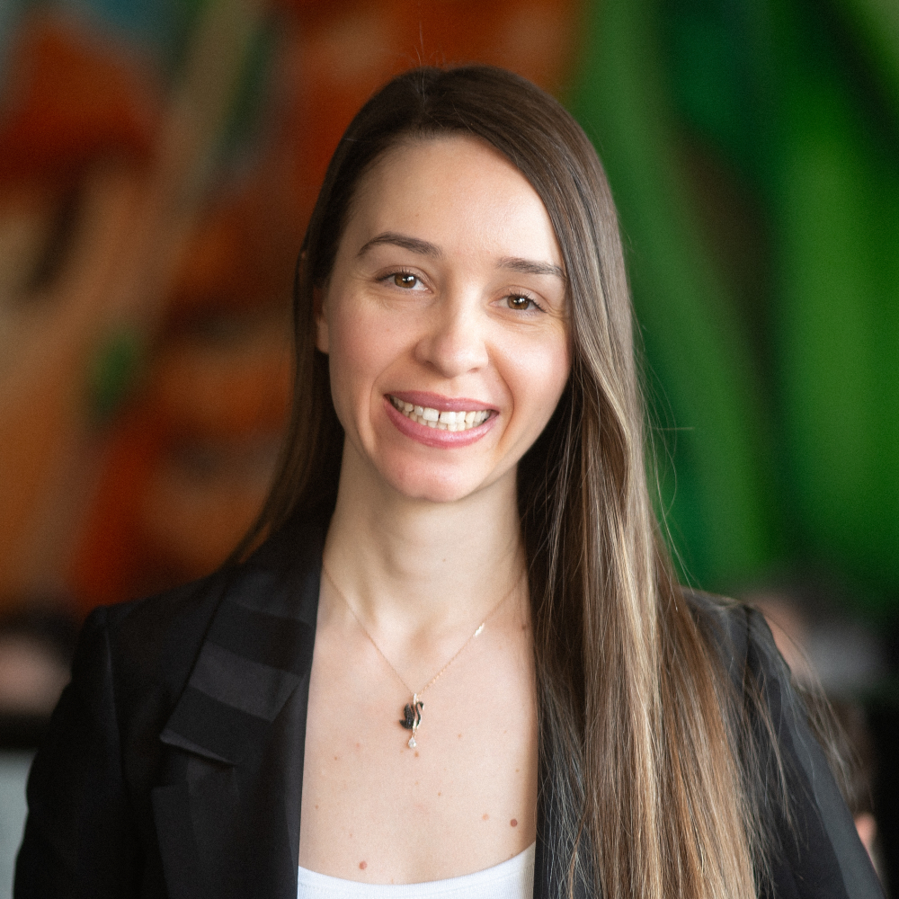 Деница Петрова