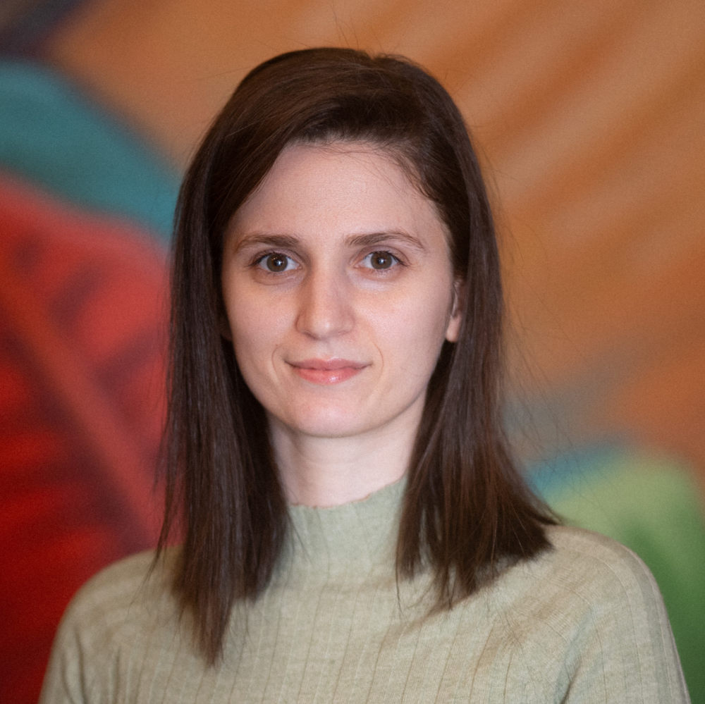 Бояна Яневска